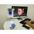 Máquina de Análise Profissional de Analisador de Skin do Analyzer Facial Revest Analyzer